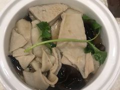 药膳浸羊肚-顺德人家食府(黄金广场店)