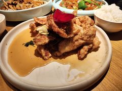 -宏达老菜馆(东安街店)