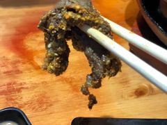 -吉志烤肉(太原总店)