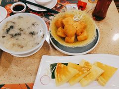 -点都德(大茶楼店)