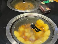 -东北人家铁锅炖(水岸帝景店)