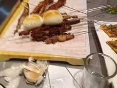 -老白清真烧烤(锦州旗舰店)