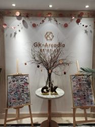 -GK-ARCADIA美睫美甲