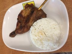 -Mang Inasal - D'mall Boracay