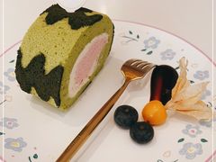 -卷时·瑞士卷·生日蛋糕(大望路店)