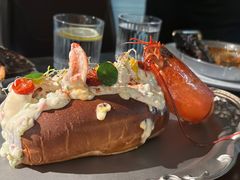 -LESCEDARS Brasserie Bistro香柏树