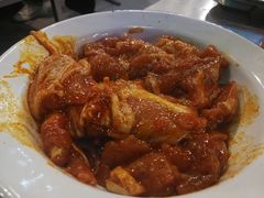 -马路牙子烧烤音乐酒馆(望京店)