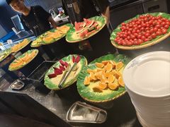 -星伦多自助料理·涮烤一体(虹悦城店)