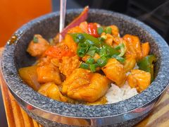 -火影碳烤牛肋条自助烤肉榴莲(龙华店)