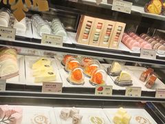-麦当劳(杭州西湖银泰百货店)
