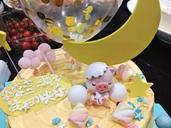 -一块豆腐·海鲜·家常菜(李沧书院路店)