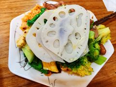 -晋来顺手擀面(金地花园店)