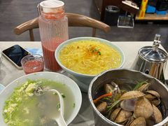 -渔娘渔家丹东海鲜(东直门店)