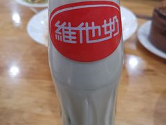 -华兴街自力面店
