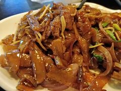 干炒牛河-添运来(茶园奥园广场店)