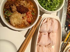 -海底捞火锅(外滩店)