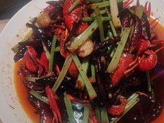 -红盔甲·小龙虾(车公庙店)