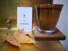 -常识咖啡common sense(春熙路店)