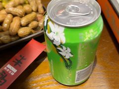 -半酌烧烤小酒馆(南京东路店)