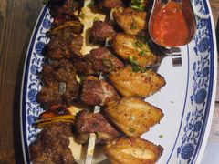 -卢布里西餐厅(总店)