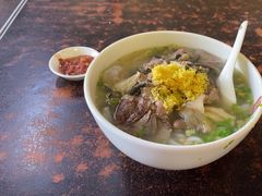 -潮镇老尾牛杂(环城西路店)
