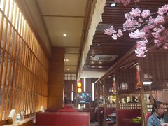 -福樱兰海鲜放题铁板烧(加州店)