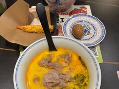 -和府捞面(南京商厦店)