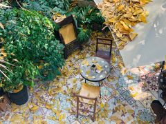 -时光花园(白鹭洲店)