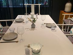 -T館·花园艺术餐厅