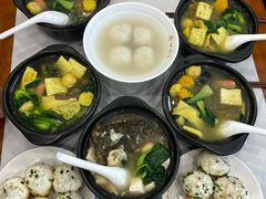 -老西白点心店
