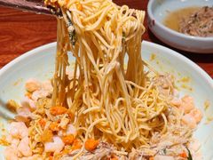 -裕兴记•蟹黄面馆(人民广场店)