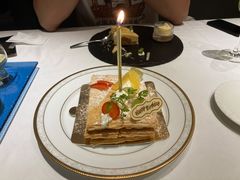 -王品牛排(常州吾悦广场店)