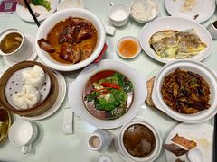 -老广酒楼(樱花店)