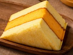 全三角蛋糕-东南饼庄(铁路二村店)