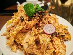 -福海居烤鸭店(鸟巢店)