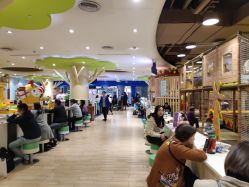 点击看大图 -meland亲子乐园(深圳领展中心城店)