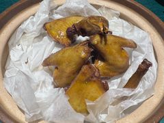 -大鸽饭(汉溪长隆店)