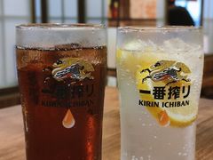 -千代饮兵卫日本料理(东二环泰禾广场西区店)
