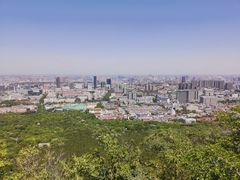 -千佛山风景名胜区