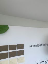 -HEYAN荷妍专业脱毛连锁机构