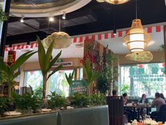 -龙泉人椰子鸡(龙昆南店)