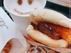 -肯德基(年家浜店)