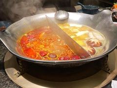 -湊湊火锅·茶憩(打浦桥日月光店)