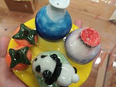 -万达广场(济南高新店)