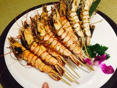 -割烹旭日本料理(龙湖狮山天街店)