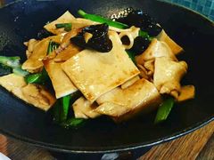 -旅马餐厅(茅家埠店)