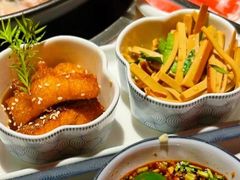 -润园四季椰子鸡火锅(欢乐海岸店)