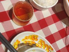 -西贝(大华虎城店)