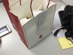 -叶子与茶(苏宁广场店)