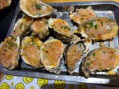 -新疆烧烤王(广灵店)